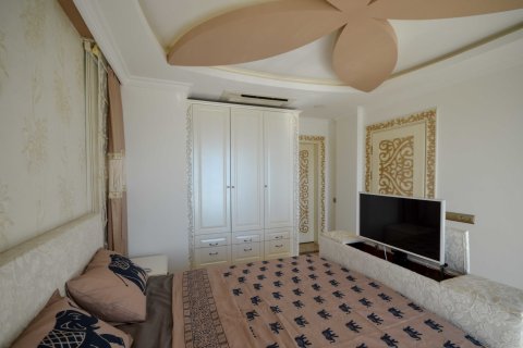 ویلا در  Alanya ، ترکیه 4 خوابه ، 430 متر مربع.  شماره 218227 - 17