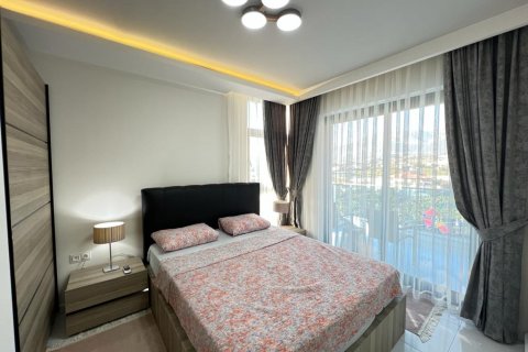 آپارتمان در  Alanya ، ترکیه 2 خوابه ، 120 متر مربع.  شماره 218269 - 6