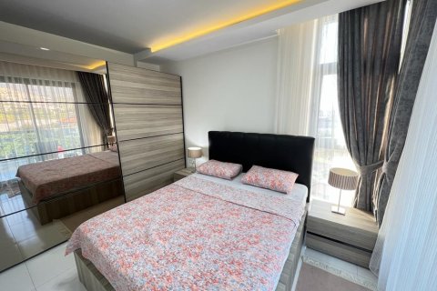 آپارتمان در  Alanya ، ترکیه 2 خوابه ، 120 متر مربع.  شماره 218269 - 7