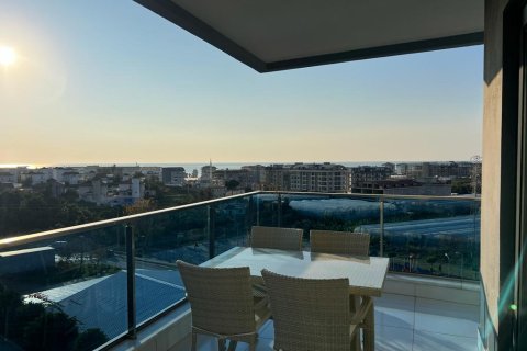 آپارتمان در  Alanya ، ترکیه 2 خوابه ، 120 متر مربع.  شماره 218269 - 9