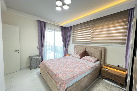 آپارتمان در  Alanya ، ترکیه 2 خوابه ، 120 متر مربع.  شماره 218269 - 8