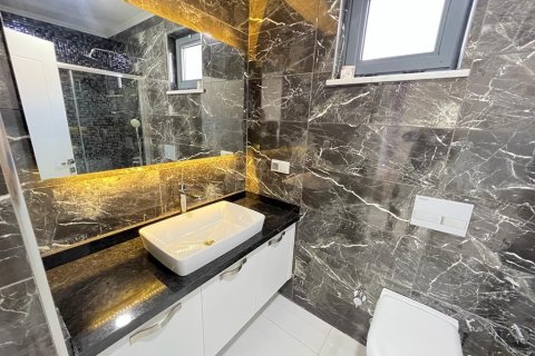 آپارتمان در  Alanya ، ترکیه 2 خوابه ، 120 متر مربع.  شماره 218269 - 11