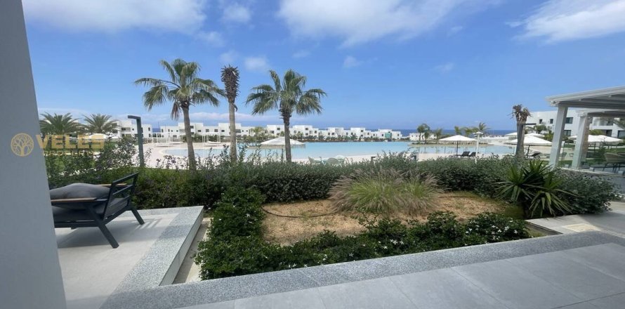 1+1 Wohnung  in Esentepe, Girne,  Nr. 225828