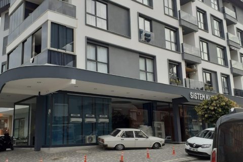 Продажа квартиры  в Аланье, Анталье, Турция 1+1, 55м2, №225819 – фото 3