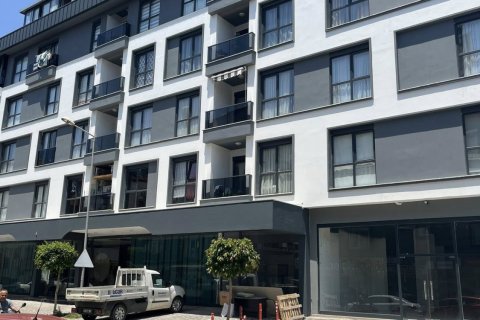 Продажа квартиры  в Аланье, Анталье, Турция 1+1, 55м2, №225819 – фото 2