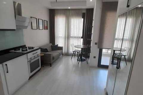Продажа квартиры  в Аланье, Анталье, Турция 1+1, 55м2, №225819 – фото 4