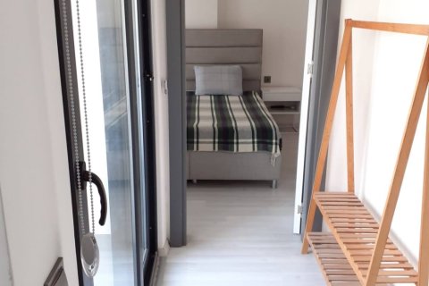 Продажа квартиры  в Аланье, Анталье, Турция 1+1, 55м2, №225819 – фото 6