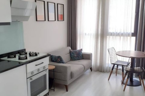 Продажа квартиры  в Аланье, Анталье, Турция 1+1, 55м2, №225819 – фото 5