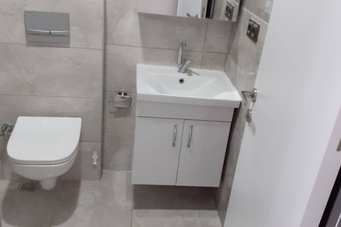 Продажа квартиры  в Аланье, Анталье, Турция 1+1, 55м2, №225819 – фото 9