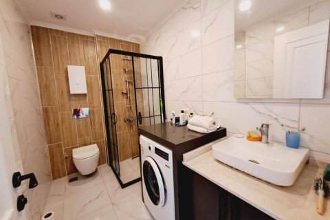 1+1 Leilighet  i Alanya, Antalya, Tyrkia Nr. 225818 - 9