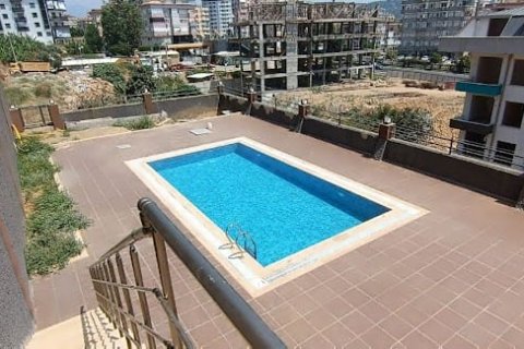 1+1 Leilighet  i Alanya, Antalya, Tyrkia Nr. 225818 - 14