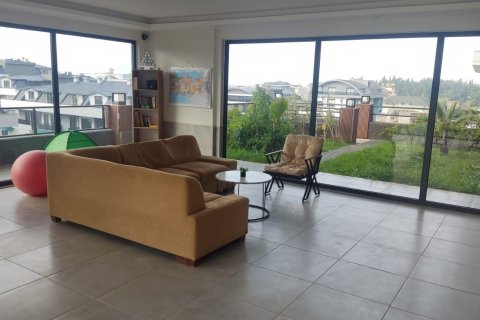 1+1 Leilighet  i Alanya, Antalya, Tyrkia Nr. 225818 - 12