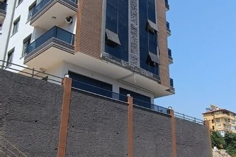 1+1 Leilighet  i Alanya, Antalya, Tyrkia Nr. 225818 - 13