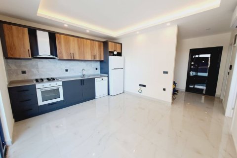 1+1 Leilighet  i Alanya, Antalya, Tyrkia Nr. 225818 - 6
