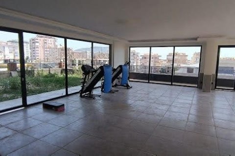 1+1 Leilighet  i Alanya, Antalya, Tyrkia Nr. 225818 - 10