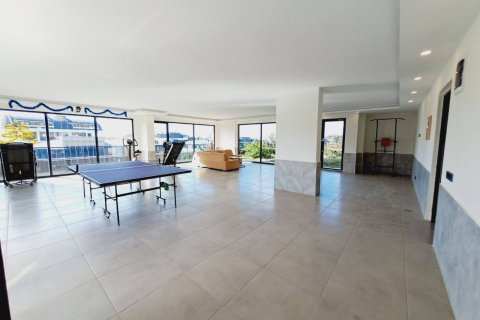 1+1 Leilighet  i Alanya, Antalya, Tyrkia Nr. 225818 - 11