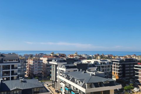 1+1 Leilighet  i Alanya, Antalya, Tyrkia Nr. 225818 - 3