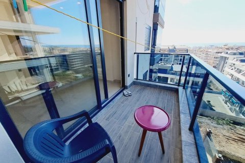 1+1 Leilighet  i Alanya, Antalya, Tyrkia Nr. 225818 - 4