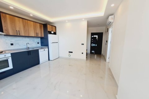1+1 Leilighet  i Alanya, Antalya, Tyrkia Nr. 225818 - 5