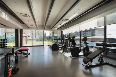 Penthouse i Sisli, Istanbul, Tyrkiet Nr. 225820 - 6