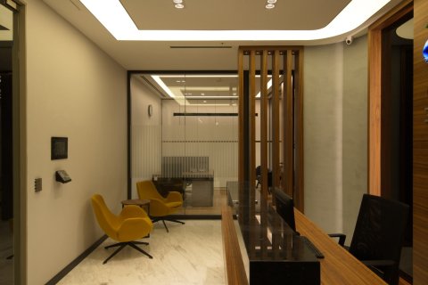 Penthouse i Sisli, Istanbul, Tyrkiet Nr. 225820 - 17