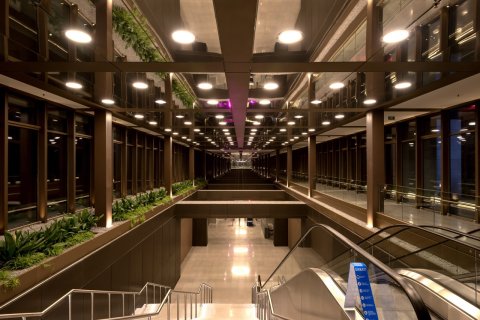 Penthouse i Sisli, Istanbul, Tyrkiet Nr. 225820 - 16