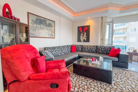 2+1 Leilighet  i Alanya, Antalya, Tyrkia Nr. 225829 - 7