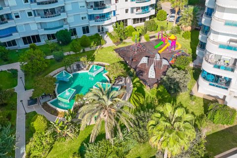 2+1 Leilighet  i Alanya, Antalya, Tyrkia Nr. 225829 - 4