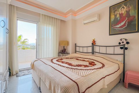 2+1 Leilighet  i Alanya, Antalya, Tyrkia Nr. 225829 - 9