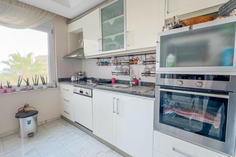 2+1 Leilighet  i Alanya, Antalya, Tyrkia Nr. 225829 - 12