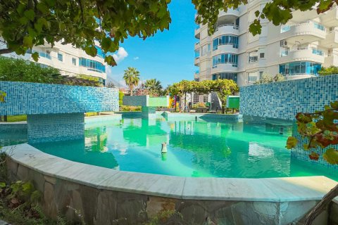 2+1 Leilighet  i Alanya, Antalya, Tyrkia Nr. 225829 - 19