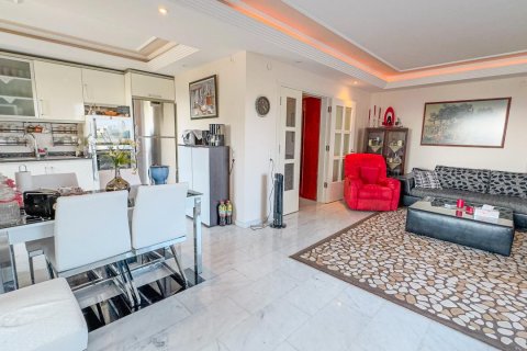 2+1 Leilighet  i Alanya, Antalya, Tyrkia Nr. 225829 - 6