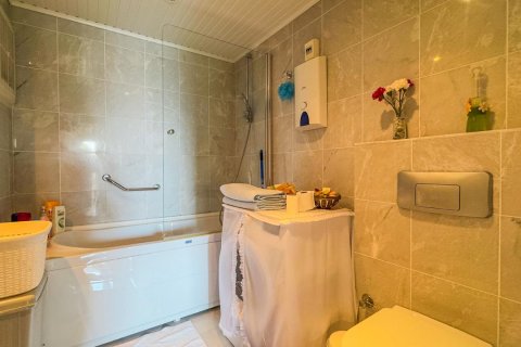 2+1 Leilighet  i Alanya, Antalya, Tyrkia Nr. 225829 - 13