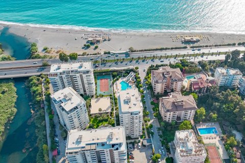 2+1 Leilighet  i Alanya, Antalya, Tyrkia Nr. 225829