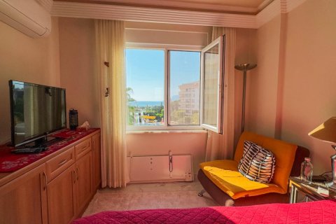 2+1 Leilighet  i Alanya, Antalya, Tyrkia Nr. 225829 - 11