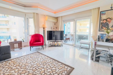 2+1 Leilighet  i Alanya, Antalya, Tyrkia Nr. 225829 - 5