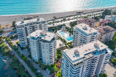 2+1 Leilighet  i Alanya, Antalya, Tyrkia Nr. 225829 - 2