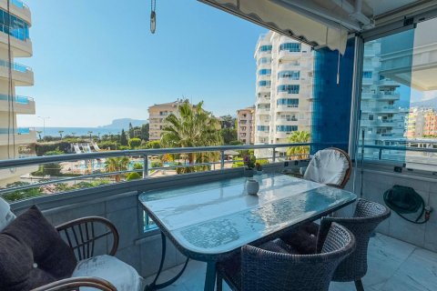 2+1 Leilighet  i Alanya, Antalya, Tyrkia Nr. 225829 - 22