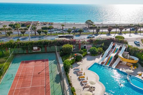 2+1 Leilighet  i Alanya, Antalya, Tyrkia Nr. 225829 - 16
