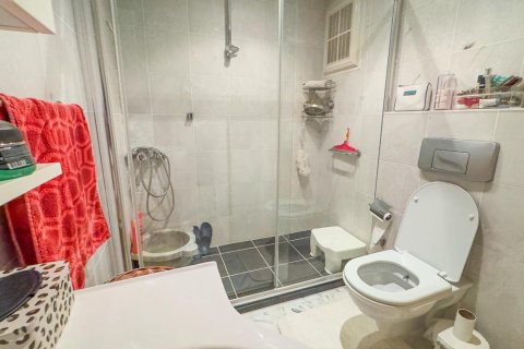 2+1 Leilighet  i Alanya, Antalya, Tyrkia Nr. 225829 - 15