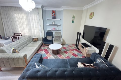 Wohnung  in Alanya, Antalya, Türkei Nr. 225821 - 4