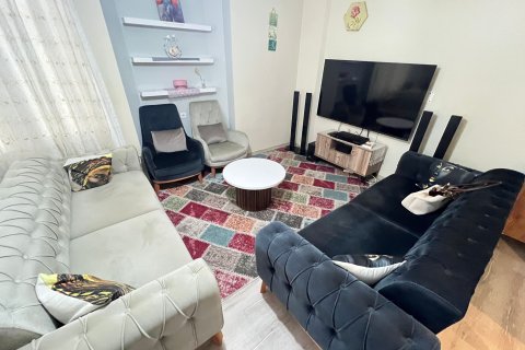 Wohnung  in Alanya, Antalya, Türkei Nr. 225821 - 3
