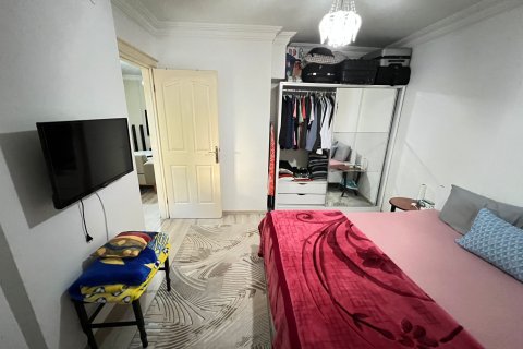 Wohnung  in Alanya, Antalya, Türkei Nr. 225821 - 5