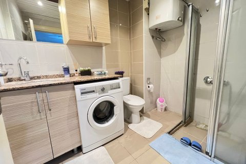 Wohnung  in Alanya, Antalya, Türkei Nr. 225821 - 8