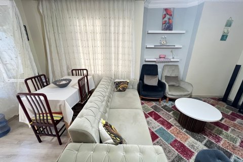 Wohnung  in Alanya, Antalya, Türkei Nr. 225821 - 14
