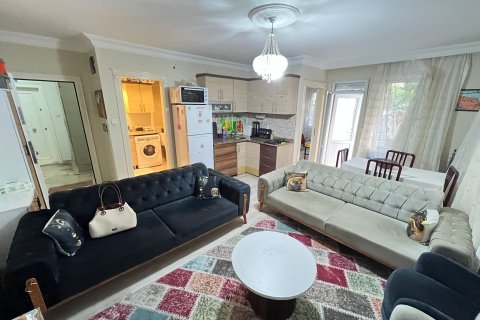 Wohnung  in Alanya, Antalya, Türkei Nr. 225821 - 2