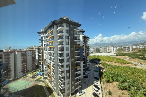2+1 Lägenhet  i Alanya, Antalya, Turkiet Nr. 237505 - 13