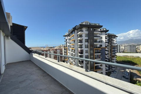 2+1 Lägenhet  i Alanya, Antalya, Turkiet Nr. 237505 - 11