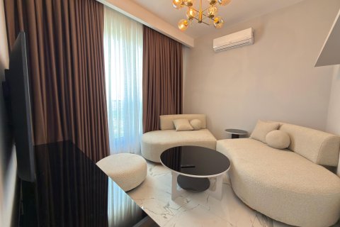 2+1 Lägenhet  i Alanya, Antalya, Turkiet Nr. 237505