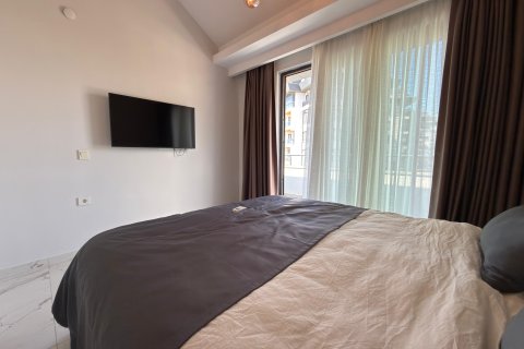 2+1 Lägenhet  i Alanya, Antalya, Turkiet Nr. 237505 - 6